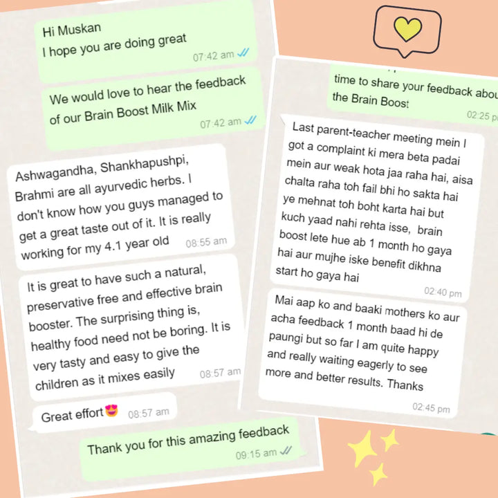 Better Herbs - Nourishify Nutrition Powder Chocolate 700gm - Loved by Parents