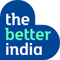 Better Herbs Featured on the better India