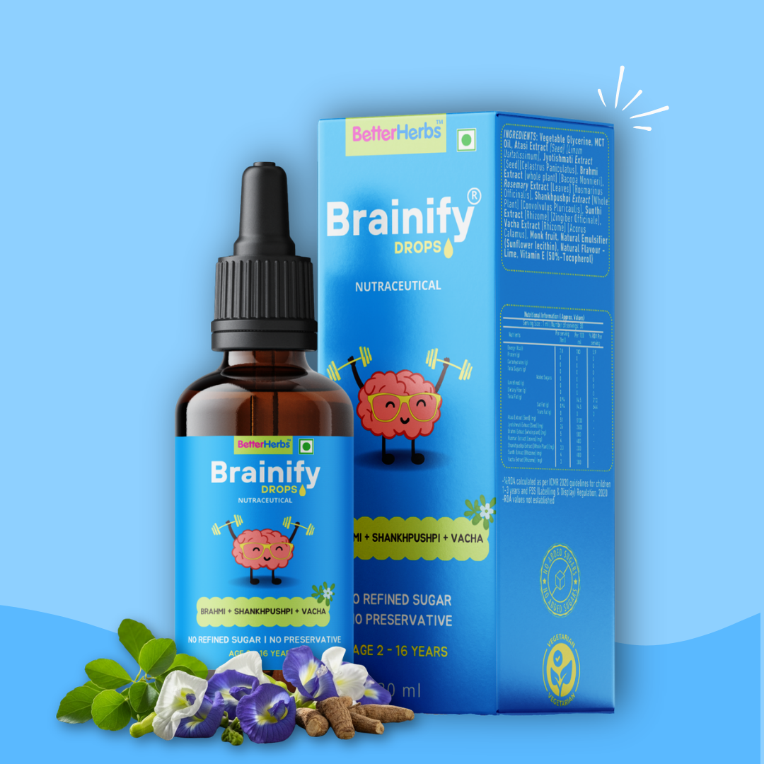 Brainify Drops