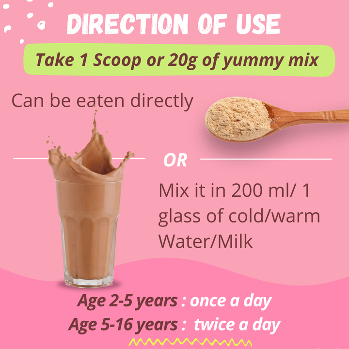 BRAINIFY Nutrition Powder