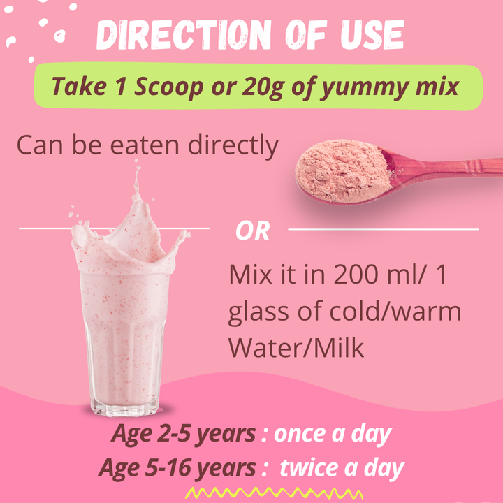 BRAINIFY Nutrition Powder