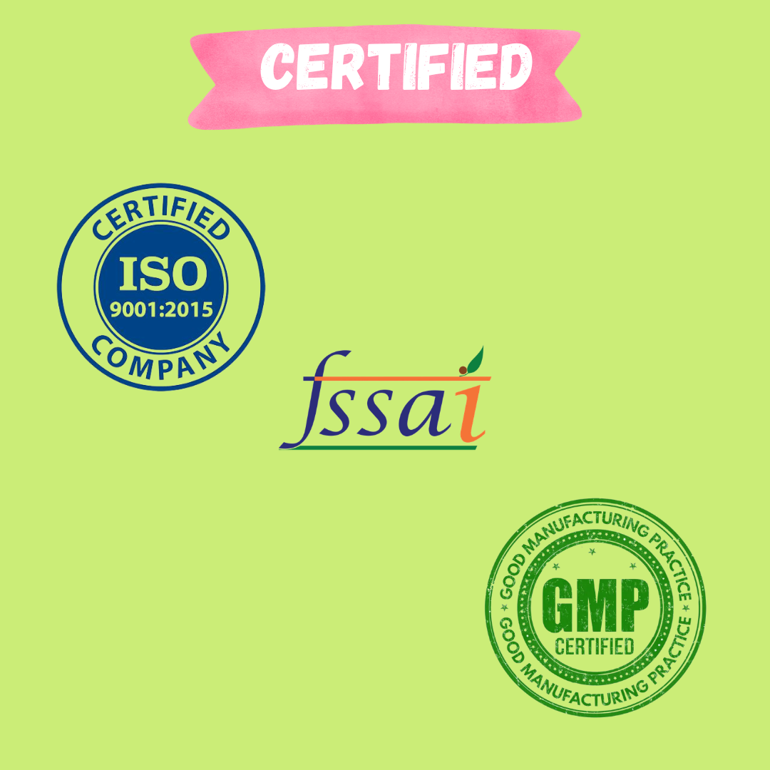 BRAINIFY Nutrition Powder