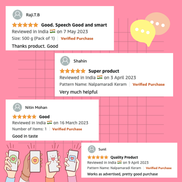 BRAINIFY Nutrition Powder for Children & Teens | 7 Brain Boosting Ayurvedic Herbs + Millets + Nuts | No Refined Sugar | Yummy Flavour