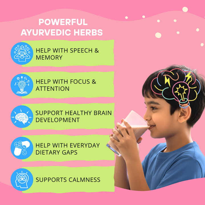 BRAINIFY Nutrition Powder
