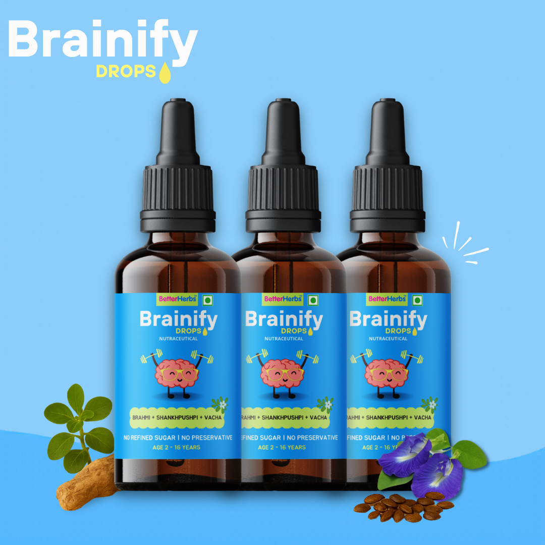 Brainify Drops