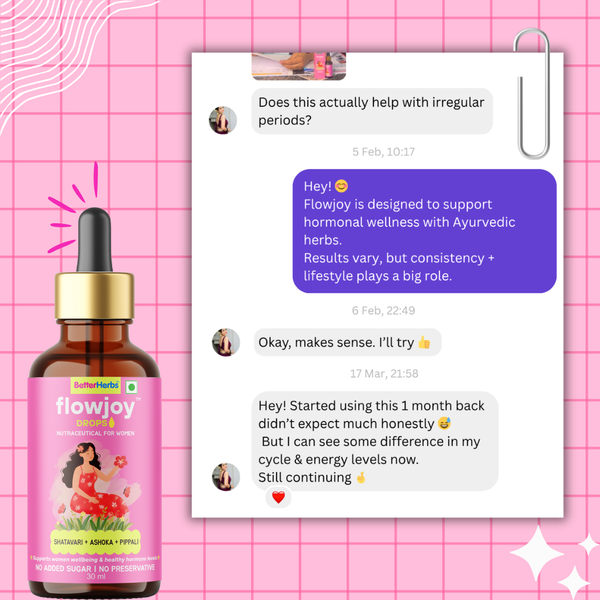 Flow Joy Drops – Better Herbs