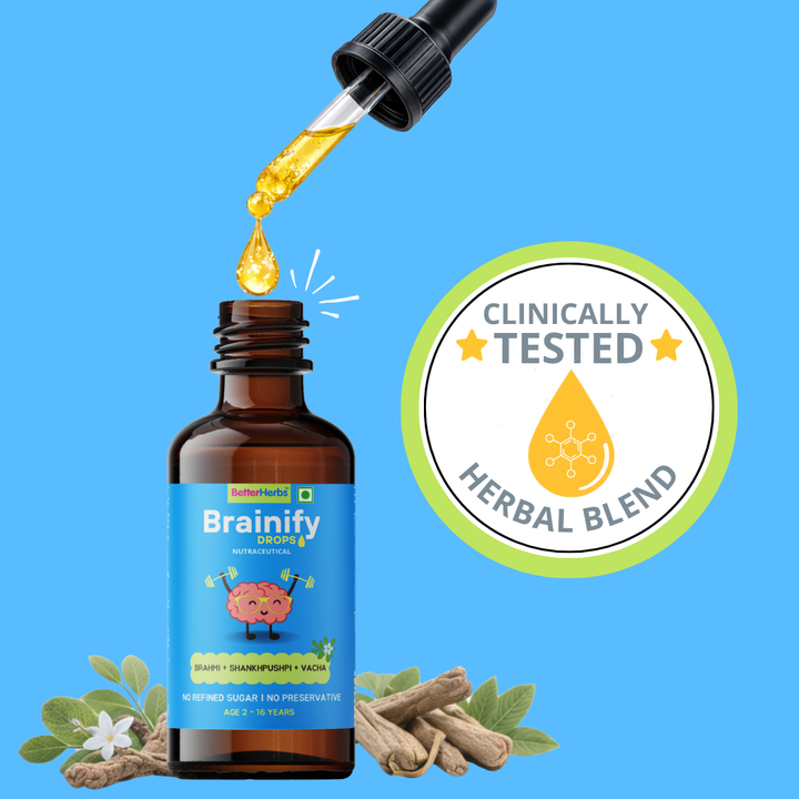 Brainify Drops
